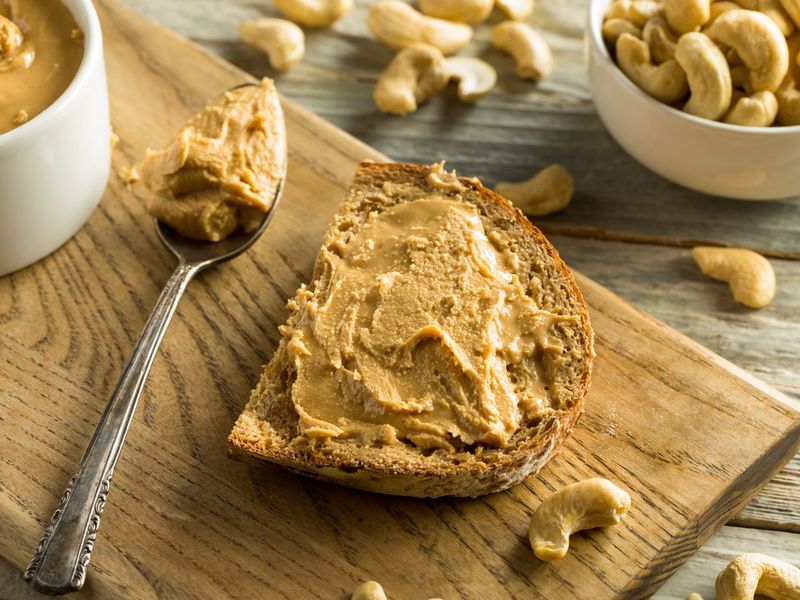 Nut Butters