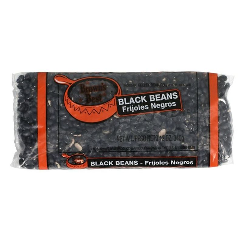 Rice And Dried Beans For Penny-Pinching Meals