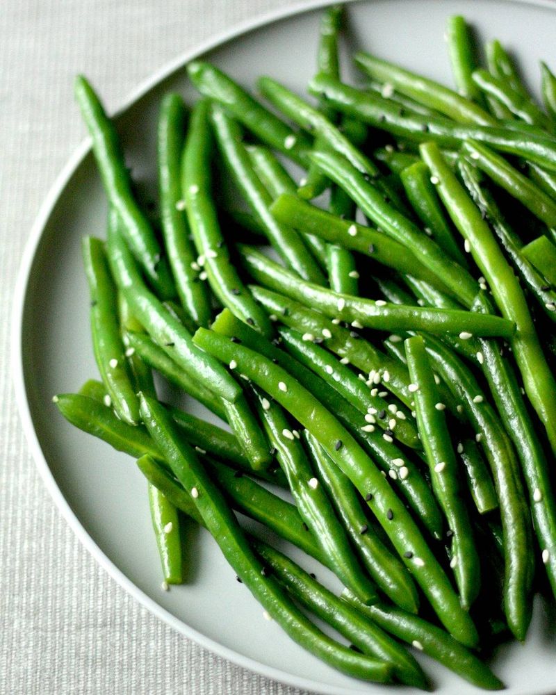 Green Beans