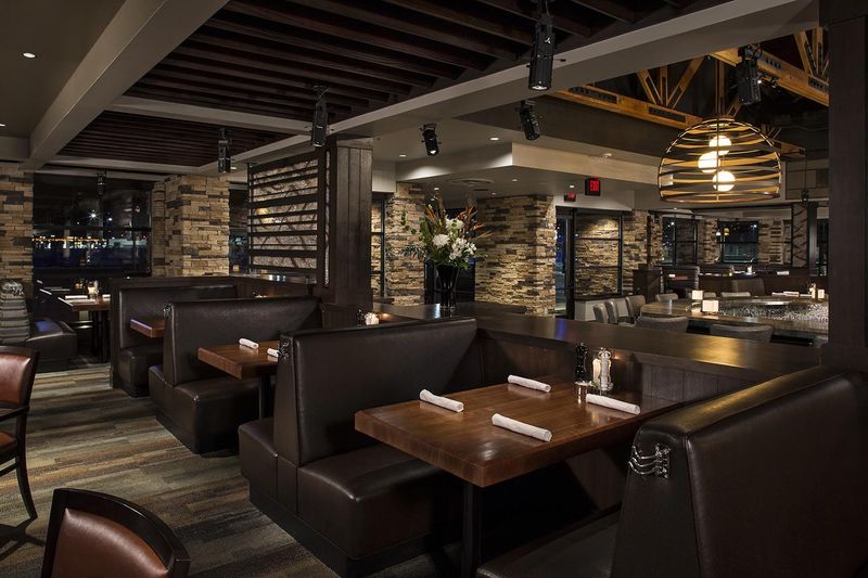 J. Alexander’s – Multiple Locations