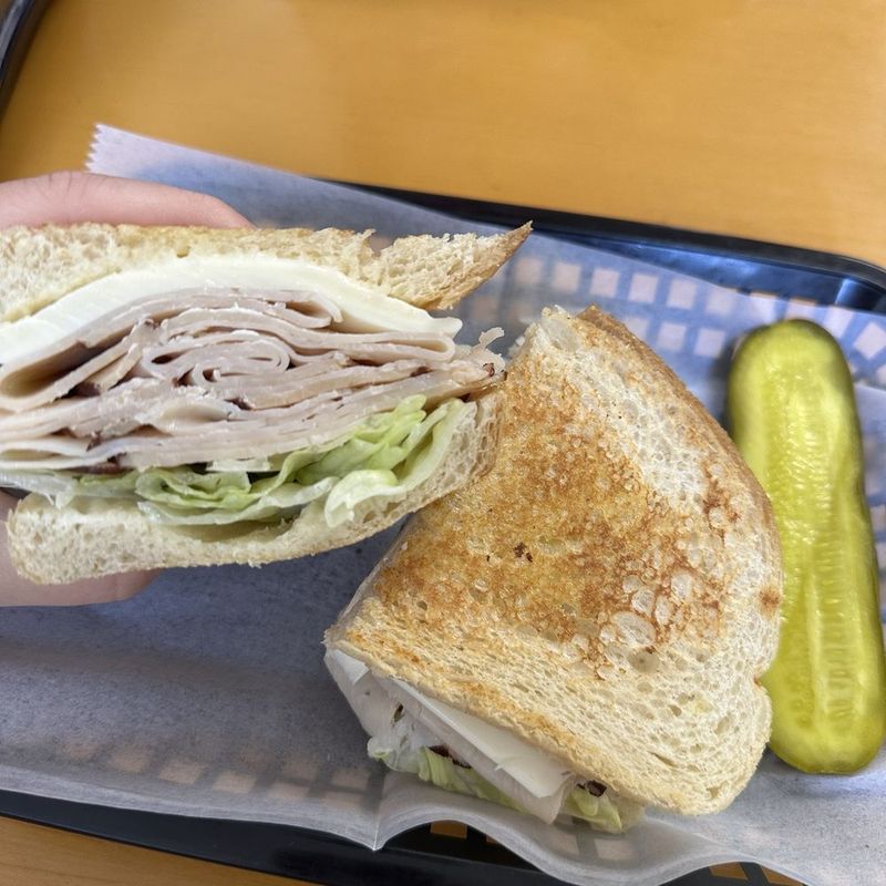 Schlotzsky's