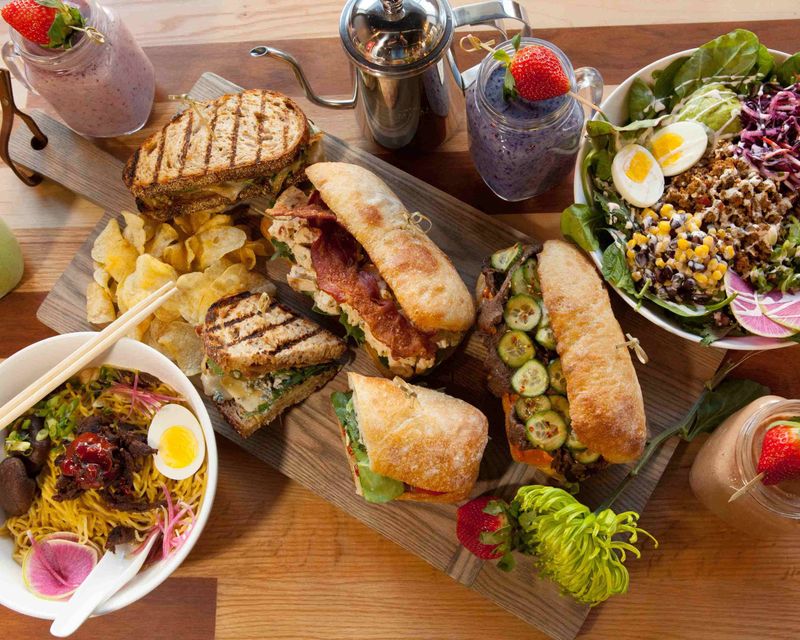 Milio's Sandwiches (Upper Midwest)