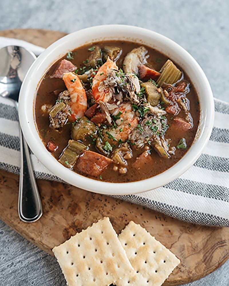 Pappadeaux Seafood Kitchen: Cajun Excellence