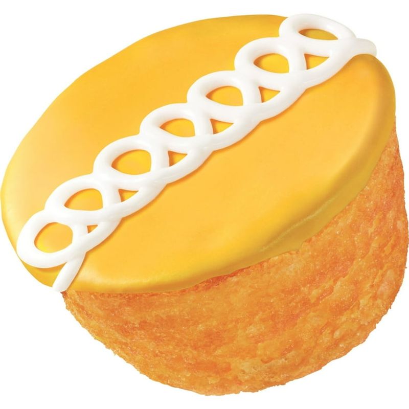 Orange CupCakes