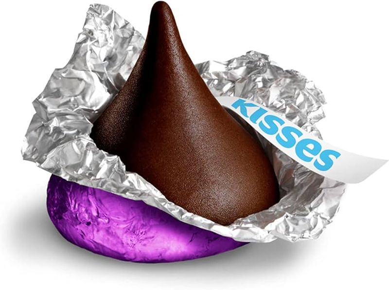 Dark Chocolate: Sophisticated Intensity