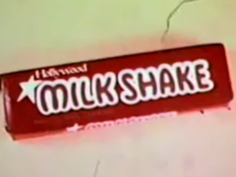 Milkshake Bar