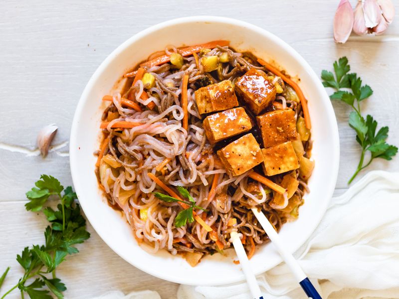 Tofu Shirataki