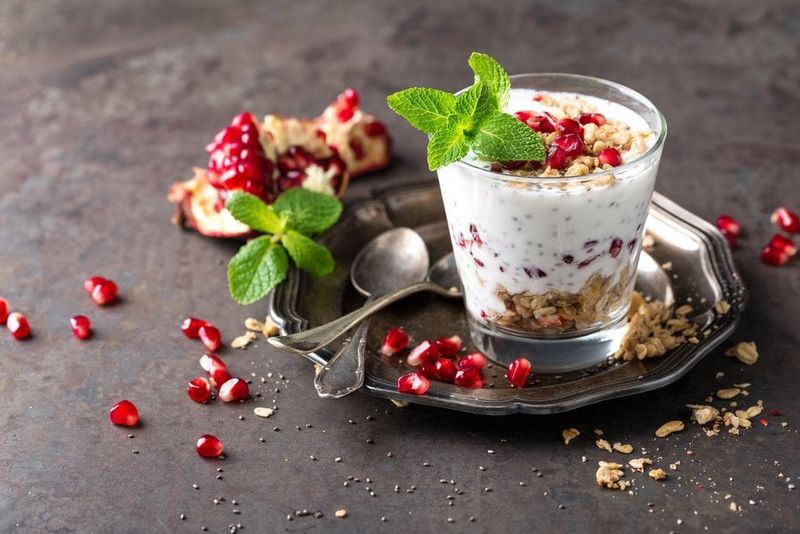 Yogurt