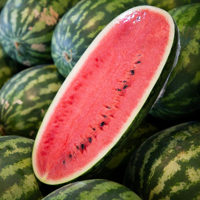 Watermelons