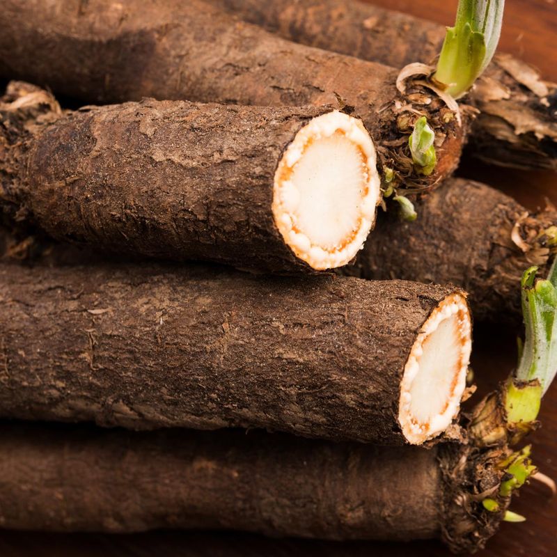 Scorzonera: The Chocolate-Scented Wonder