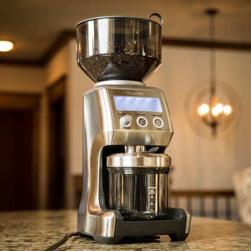 Coffee Grinders