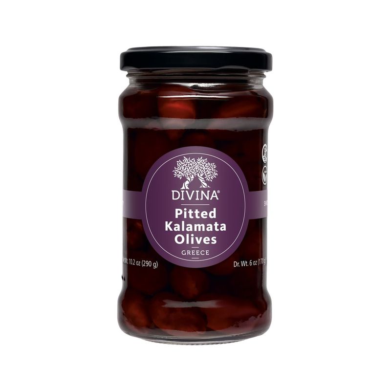 Kalamata By Divina