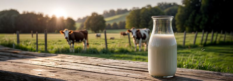 Milk