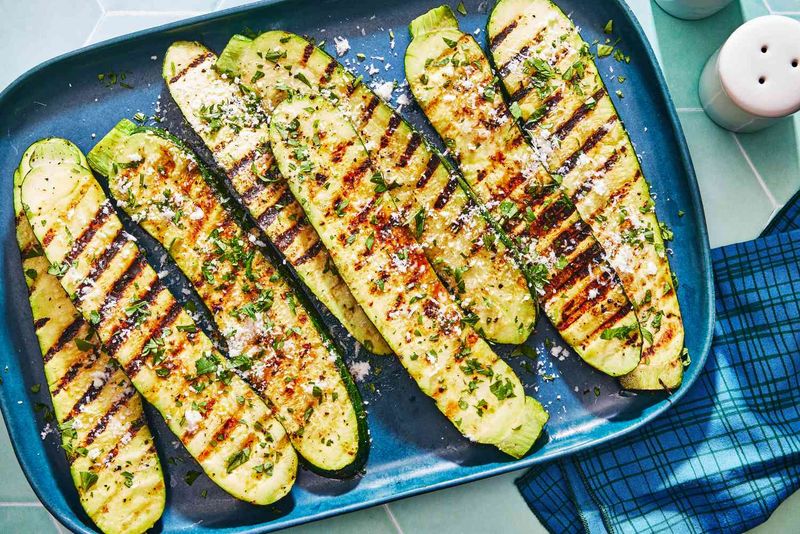 Zucchini