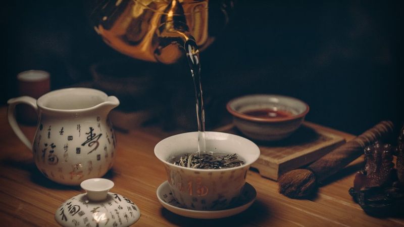 Green Tea