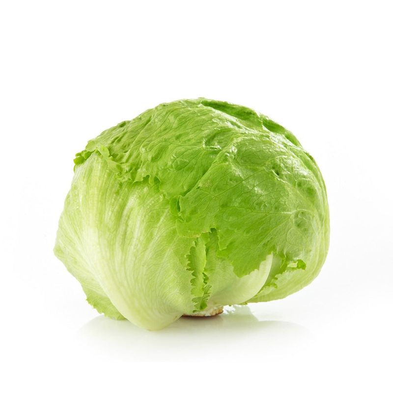 Iceberg Lettuce
