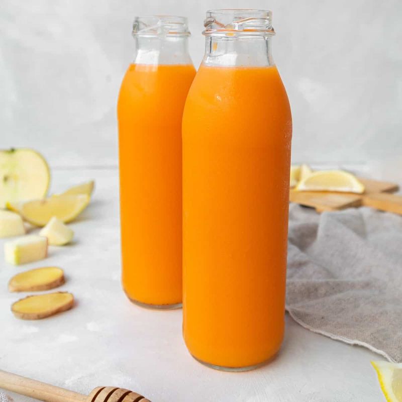 Fruit Juice