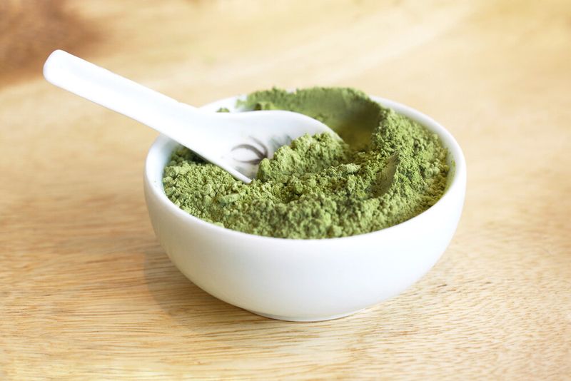 Culinary Grade Matcha
