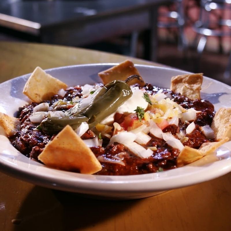 Voula's Offshore Cafe (Seattle)