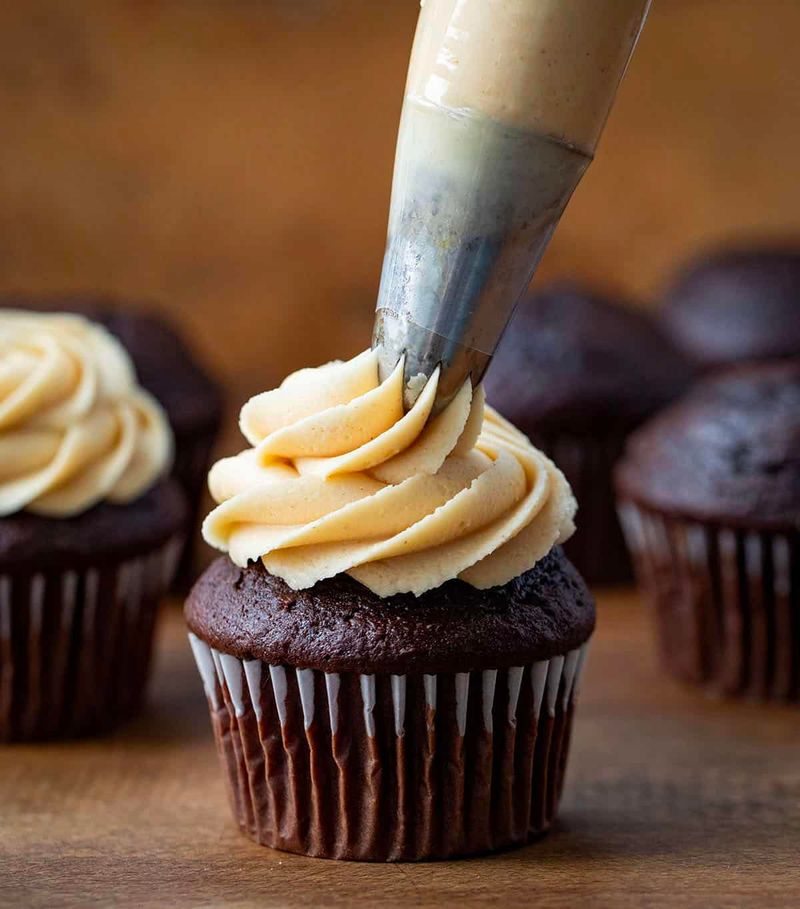 Peanut Butter Fluff