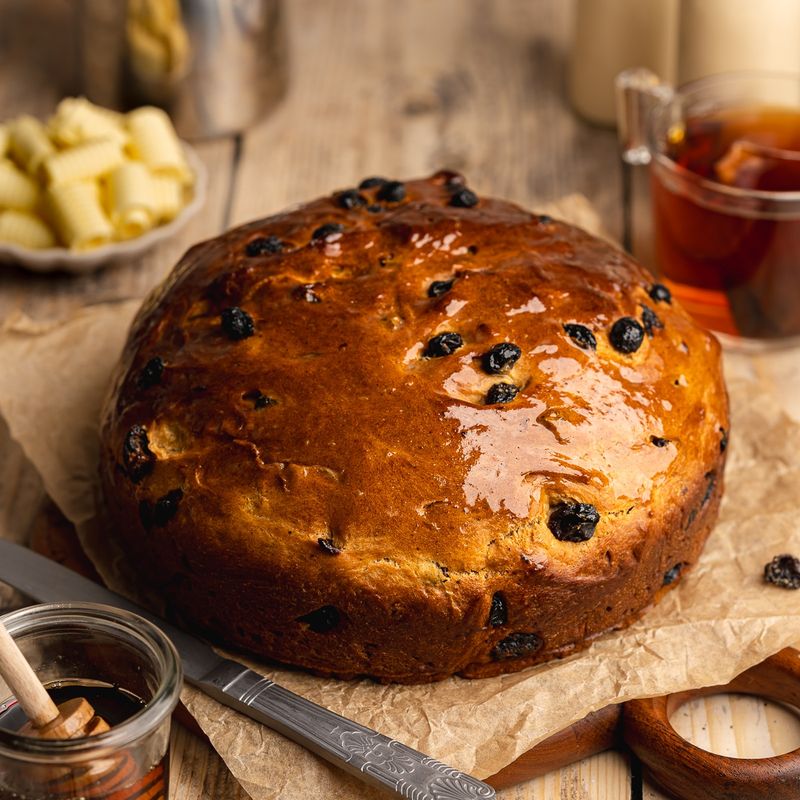 Barmbrack