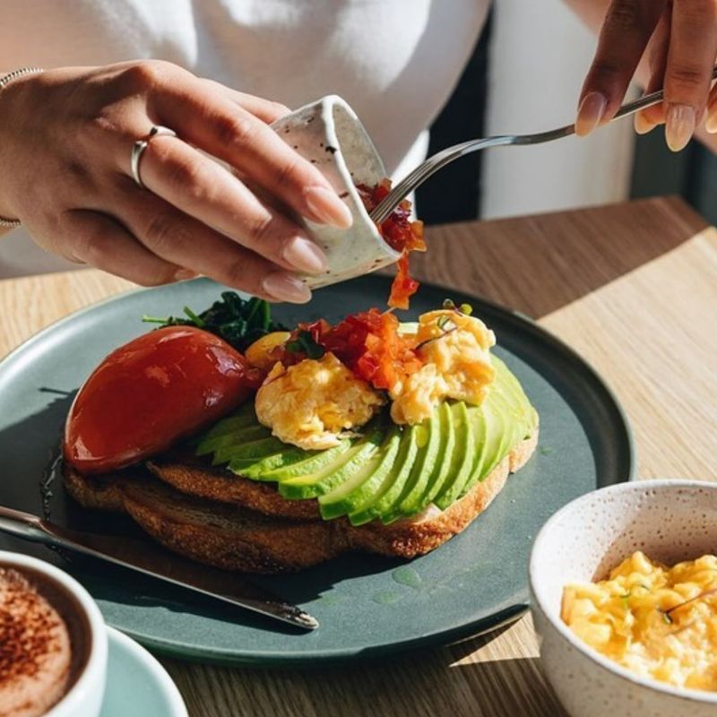 Avocado Toast: Simple Yet Sensational