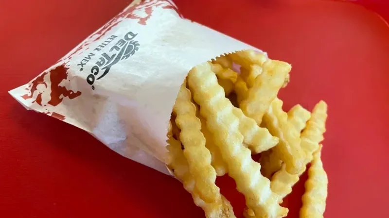 Del Taco