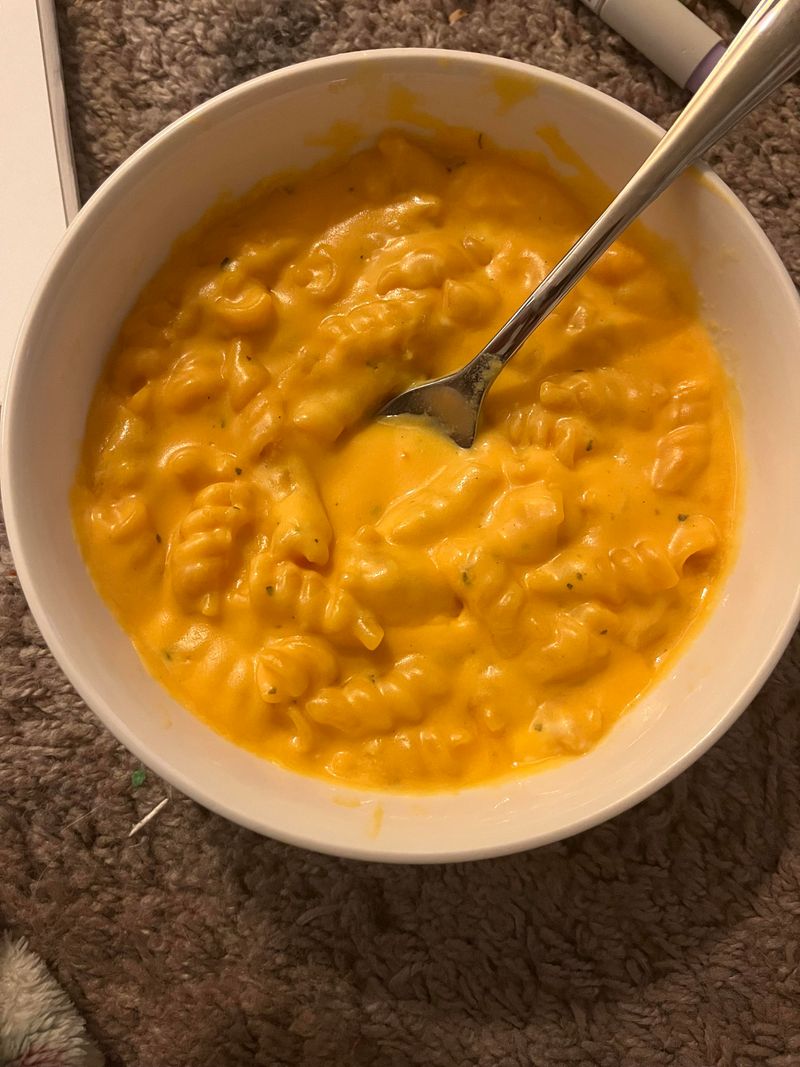 Hamburger Helper Without The Hamburger