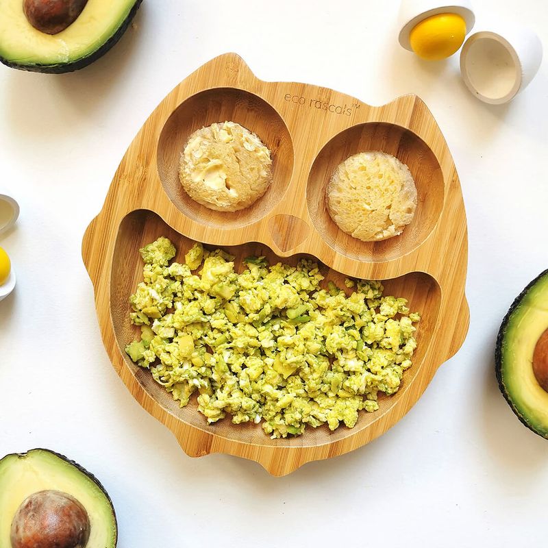 Avocado Chunks