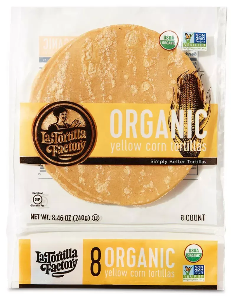 Multigrain Marketing Ploys: Brown Doesn't Mean Better