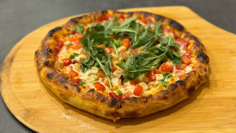 Pizza