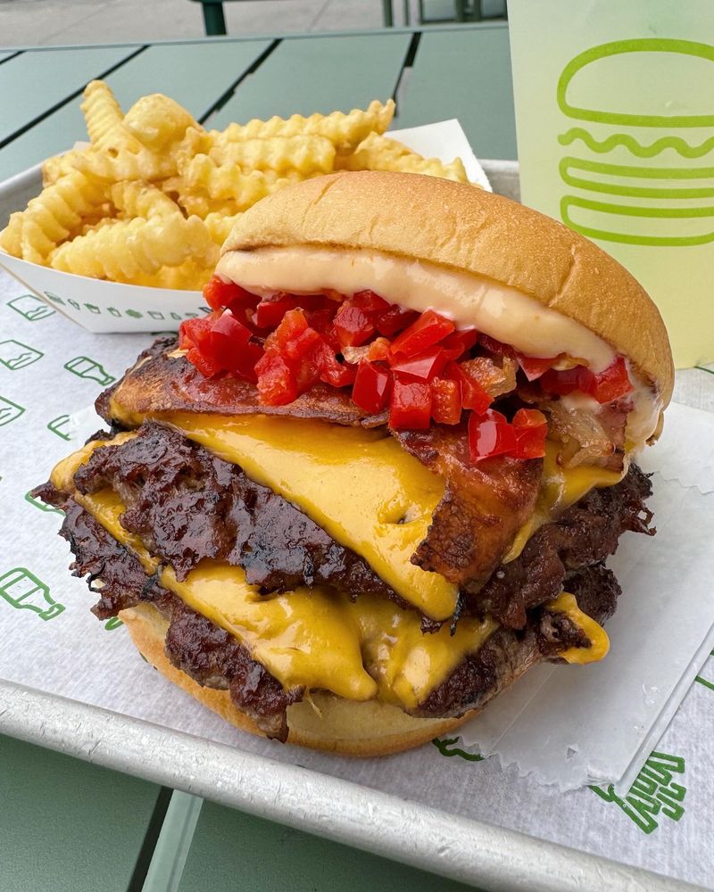 Smoke Shack