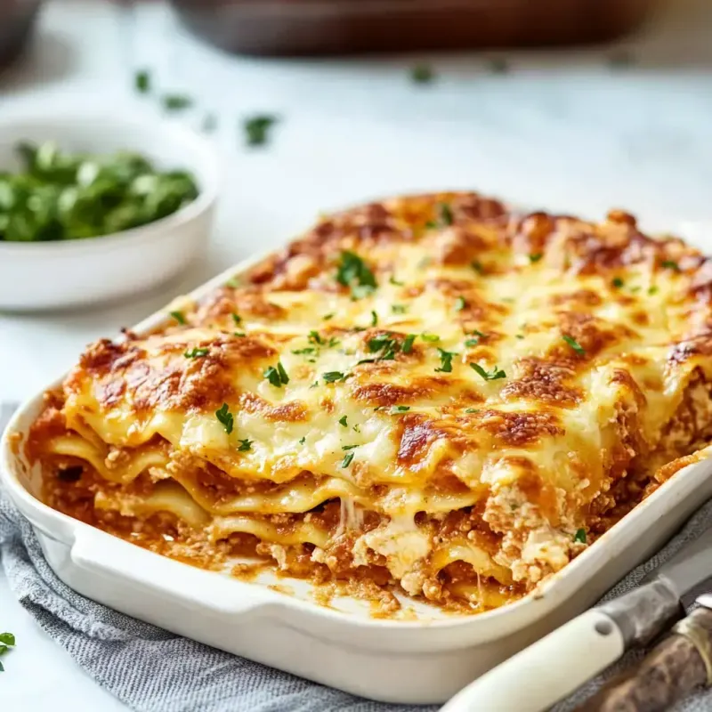 Lasagna