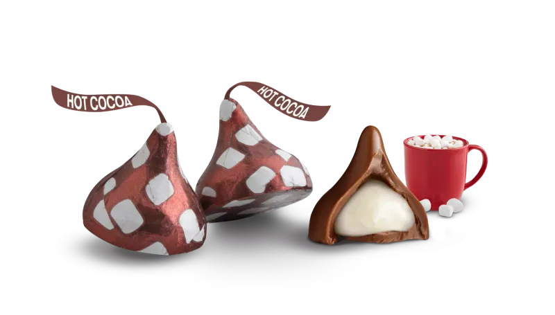 Hot Cocoa: Winter In Chocolate Form