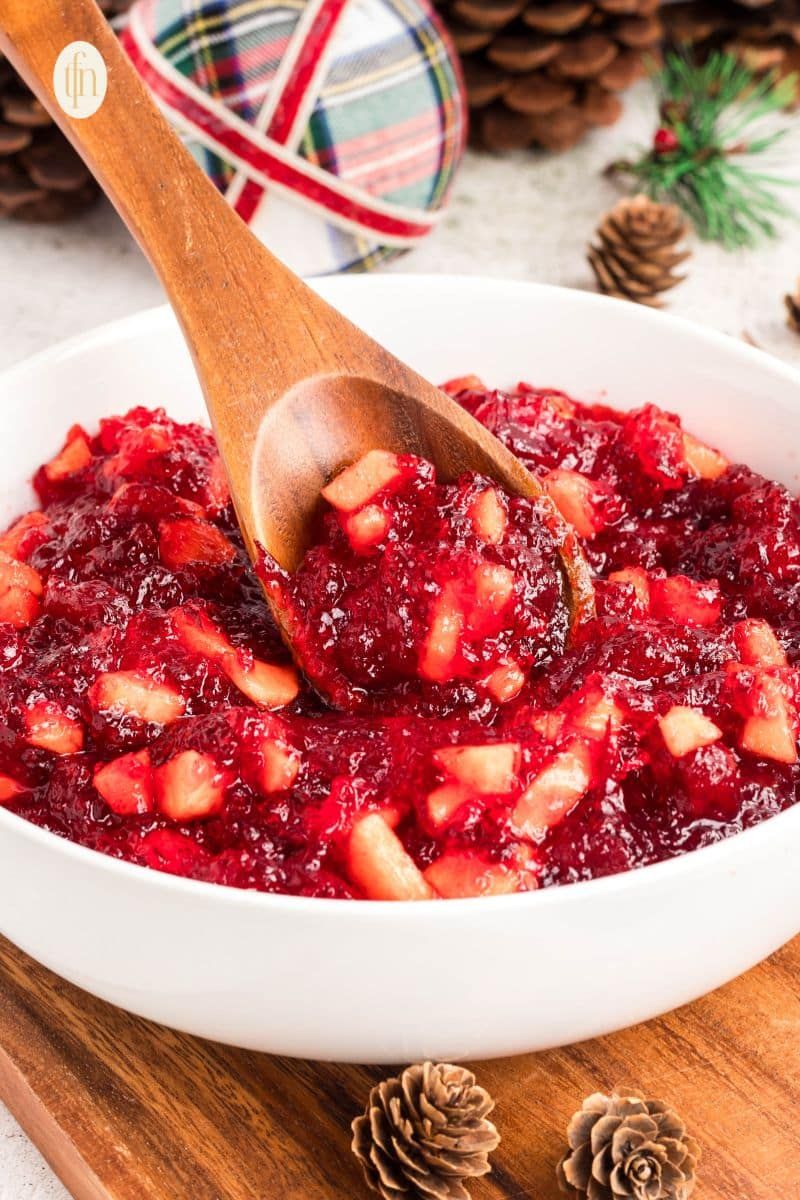 Cranberry Salad