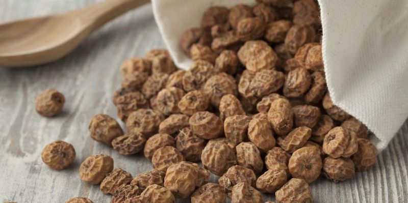 Tiger Nuts