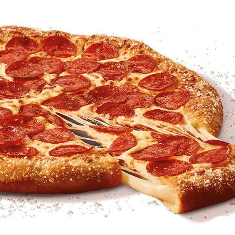 Little Caesars' ExtraMostBestest