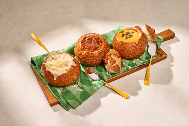 Panera Bread