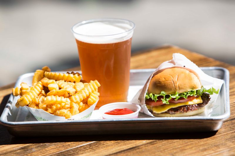Shake Shack