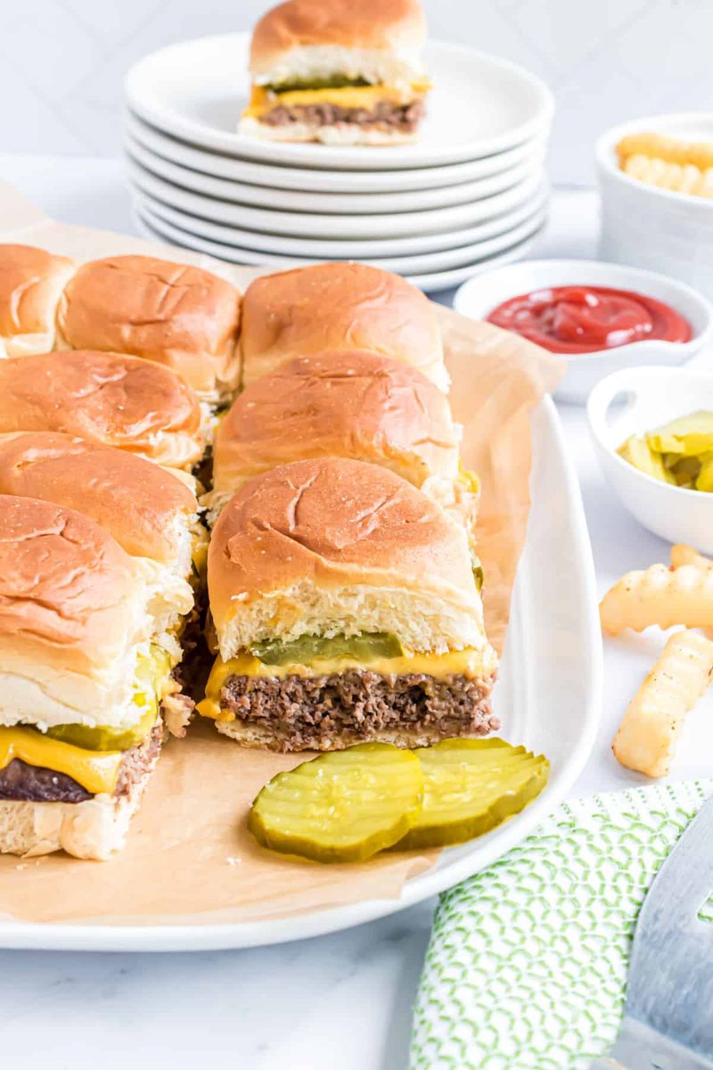 White Castle