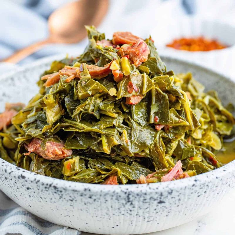 Collard Greens