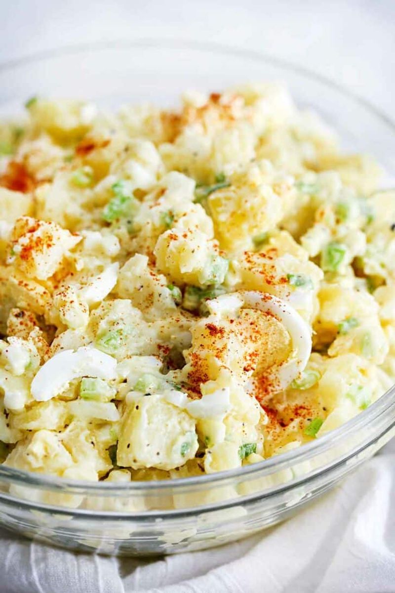 Potato Salad