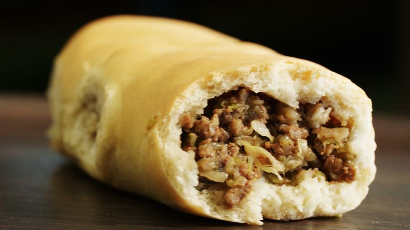 Runza – Nebraska