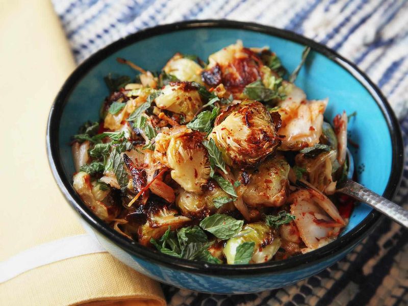 Brussels Sprouts