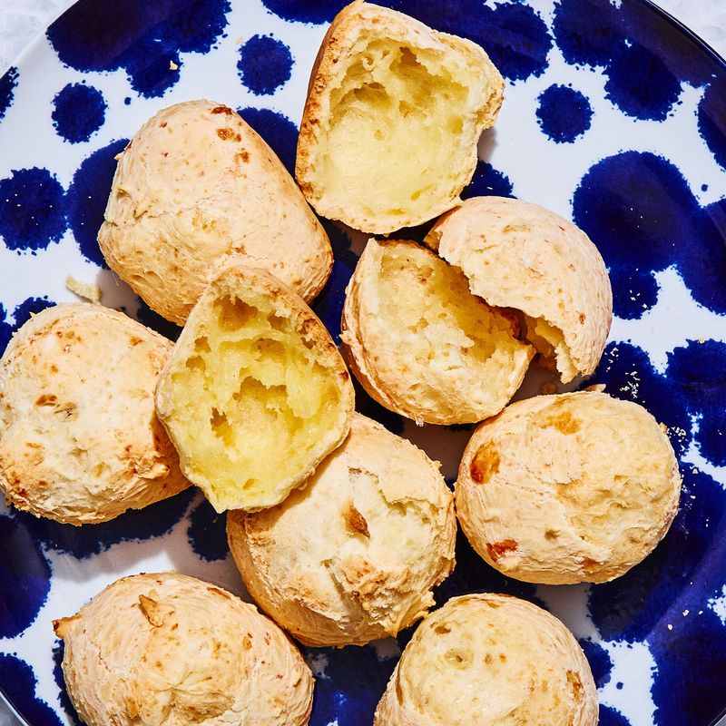 Tapioca Flour