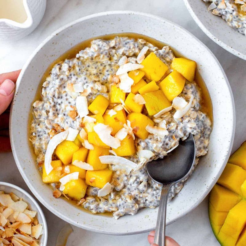 Coconut Milk