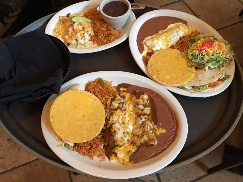 Combo Plate