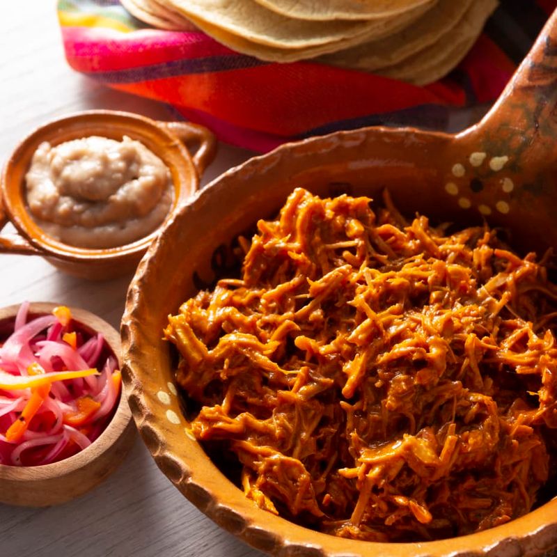 Cochinita Pibil - The Yucatán Treasure