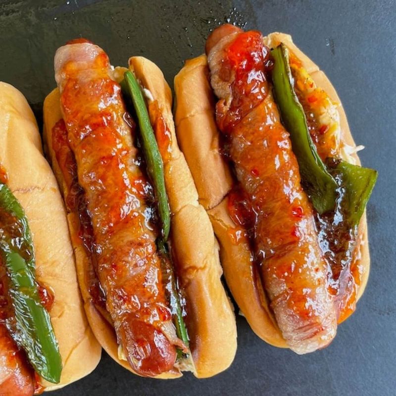 Jalapeño Popper Fusion