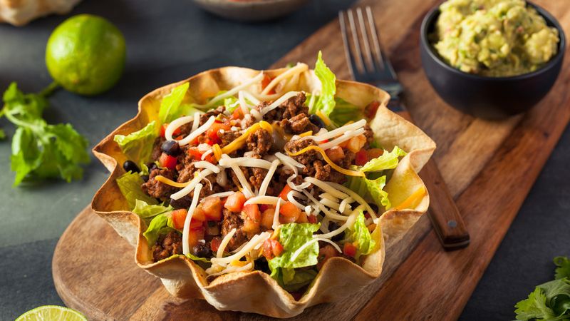 Taco Salad